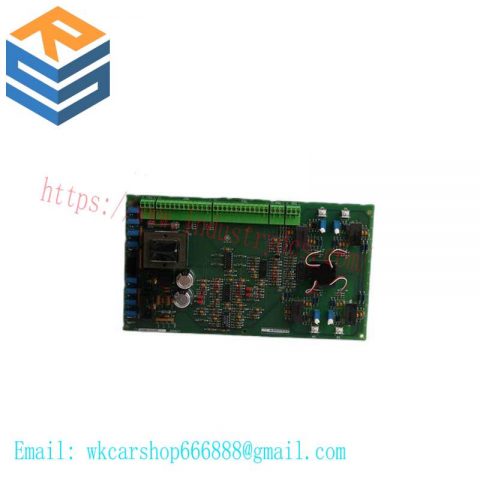 GE IC693MDL231 ISO Input Module - Industrial Automation Control Solution