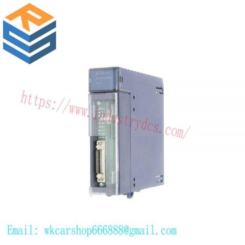 GE IC695ALG708 Analog Output Module - Advanced Industrial Control Solution
