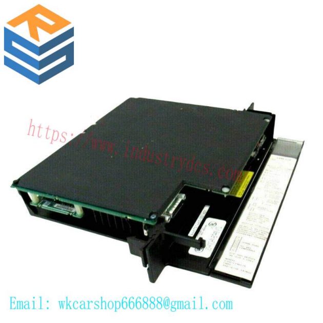GE IC697CPM925 Single-slot PLC CPU for Industrial Machinery Control