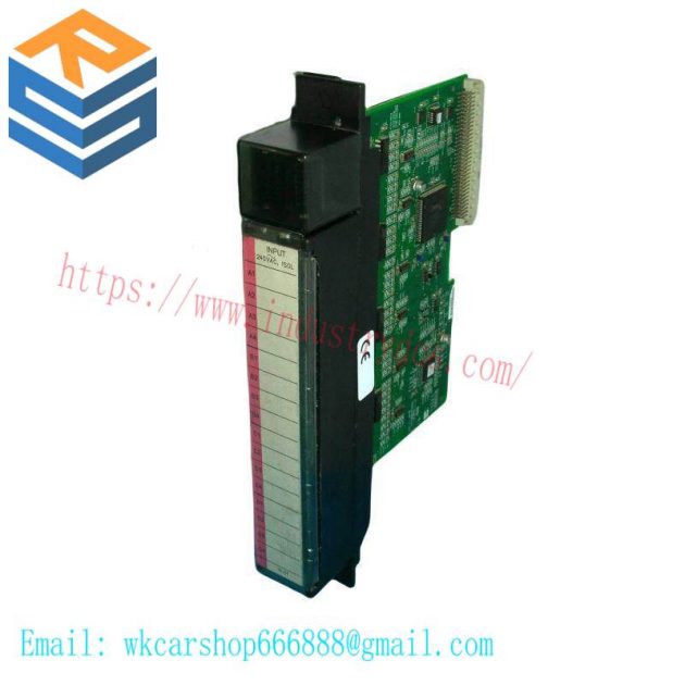 GE IC697MDL241 Digital Output Module for Industrial Control Systems