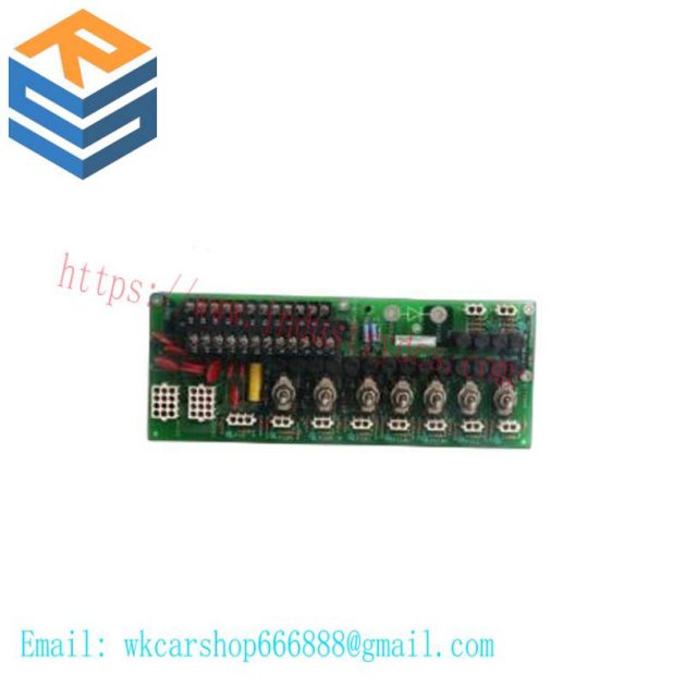 GE IC698CMX016 VMIVME-5567-000 Industrial Control Module