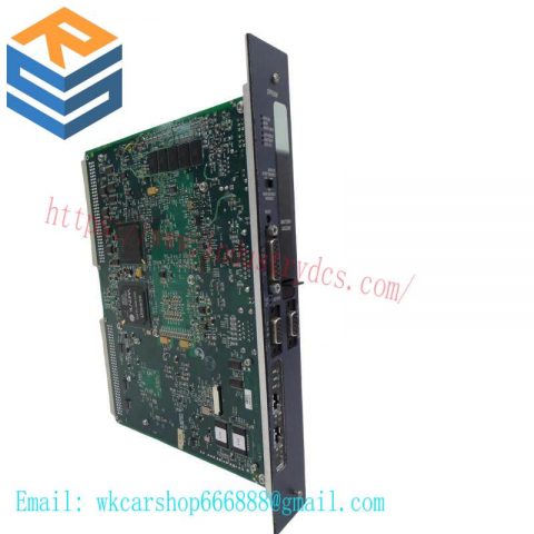 GE IC698CPE030 Control Module; GE Manufacturer