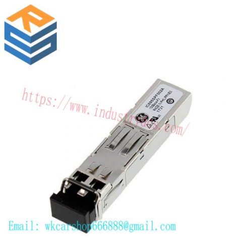 GE IS200SAMBH1ABAG Dual Terminal Board for Industrial Turbine Control