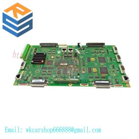 GE IS210BPPBH2CAA Printed Circuit Board for Steam and Gas Turbine Control Systems