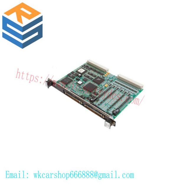GE IS215UCVGM06A PLC Controller Card, UCV Controller