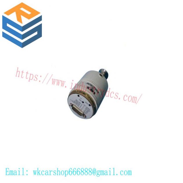 GE IS410STCIS2A IS400STCIS2AFF - High-Performance Control Module