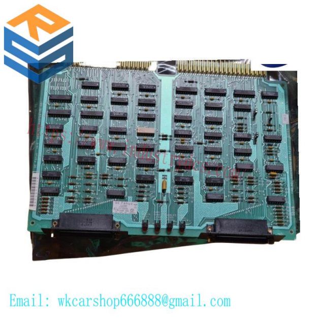 GE ITM11A8XJ036645 - Industrial Control Module