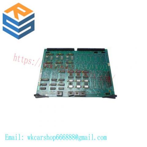 GE lS200 Terminal Board for Advanced Process Control, 200 Characters