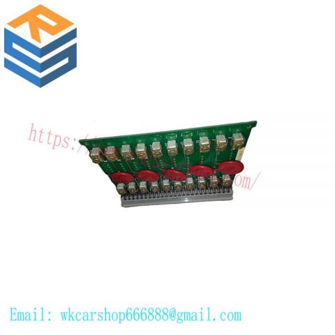 GE PWB219A3034G1 Industrial PC Circuit Board
