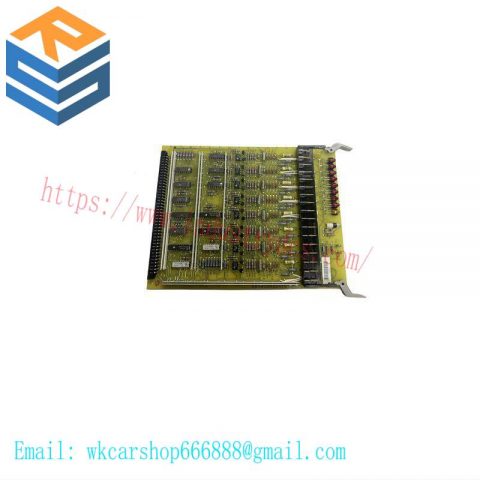 GE SC628AP: Industrial Control Module, Advanced Automation Solution