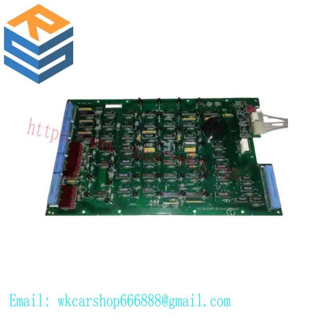 GE UR8AH Current/Voltage Conversion Module, Precise Industrial Automation Component