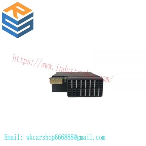 GE UR8LHCT/VT Module with Enhanced Diagnostics