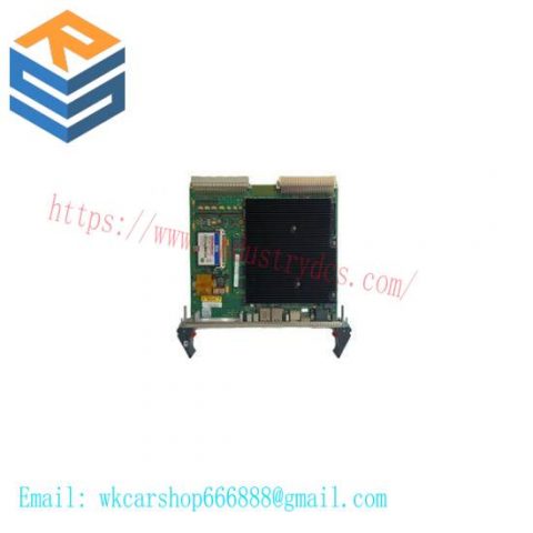 GE VME-7807RC 350-930078074-410000 G - High Performance Industrial Module