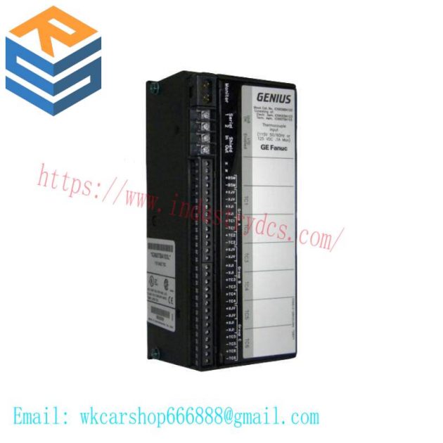 GE VME-7807RC 350-930078074-410000 G - High Performance Industrial Module