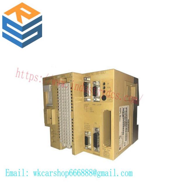 GEC ALSTHOM MVAJ53H1LB0856A - Advanced Control Module for Industrial Automation