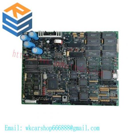 GE DS200DMCBG1A DOS/DUP Processor Board - Control Systems Component
