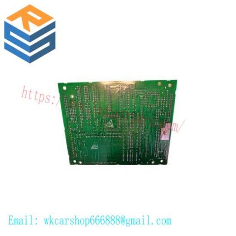 General Electric DS200SLCCG3RGH - Industrial Automation Power Supply Board