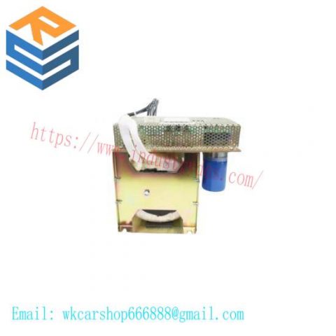 GE-FANUC DS2020DACAG2 - AC/DC Power Conversion Module