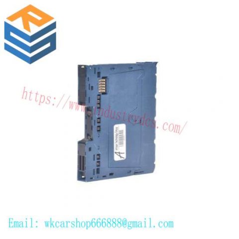 GE EP-125F Input Module: Precision Control, Efficient Performance