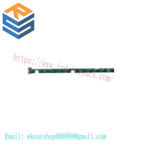 GE FANUC A20B-8200-0600 Main Board, Industrial Control Module