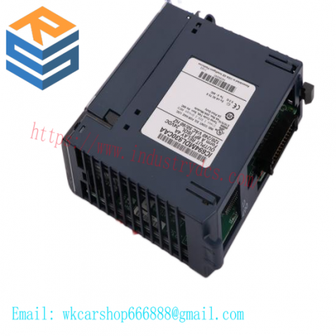 General Electric IC200ALG264E - Advanced Industrial Control Module