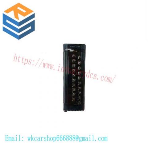 GE IC694ACC311 Terminal Block - Industrial Automation Module