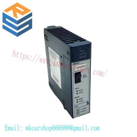 General Electric IC695RMX128DG Redundancy Memory Module - Enhance System Reliability & Efficiency