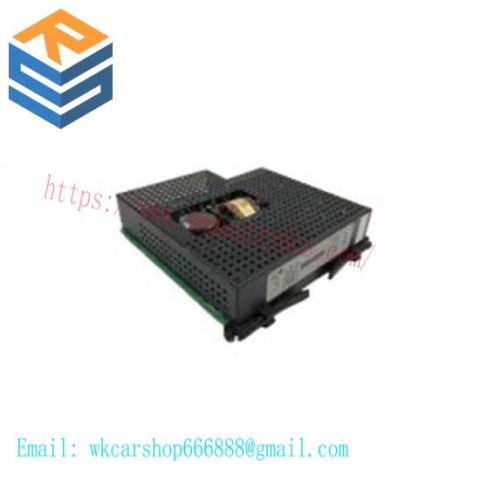 GE UR-1HH Power Card: Reliable and Efficient Relay Module