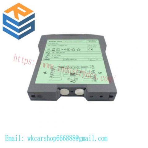 GosseN Camille SineAx V604 604-1220 Programmable Universal Transmitter