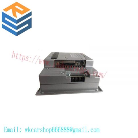ProFace GP2301-SC41-24V: PLC Operator Interface for Industrial Control