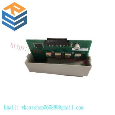 HANMI HFRDI-1616 - Industrial Control Module