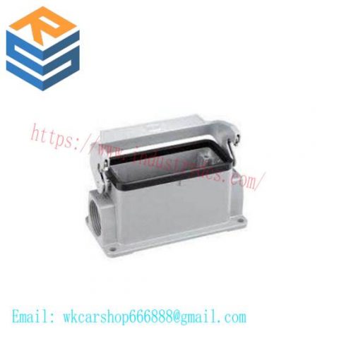 HARTING HAN 6B-asg1-LB-K-16 Short Delivery Time