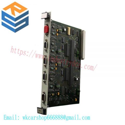 HEIDENHAIN IK340 Systemmodul Hauptplatine - Core Control Heart for Precision Machining