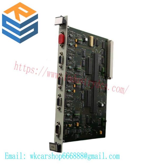 HEIDENHAIN IK340 Systemmodul Hauptplatine - Core Control Heart for Precision Machining