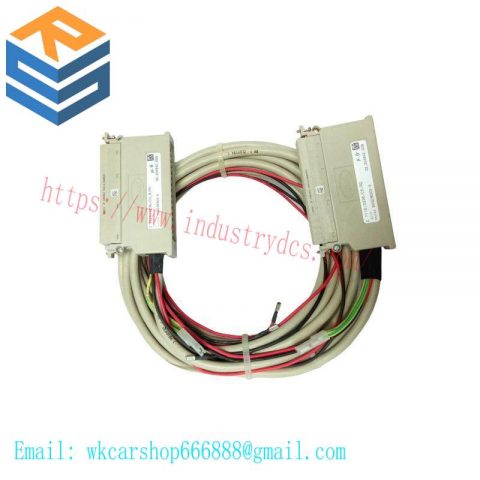HIMA Z1006 Redundant Cable Plug, Advanced Industrial Control Module