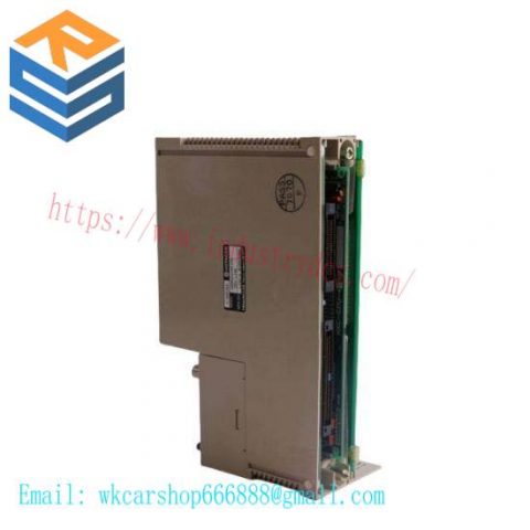 Hitachi TD000A Industrial Control Module, Precision Automation Solutions
