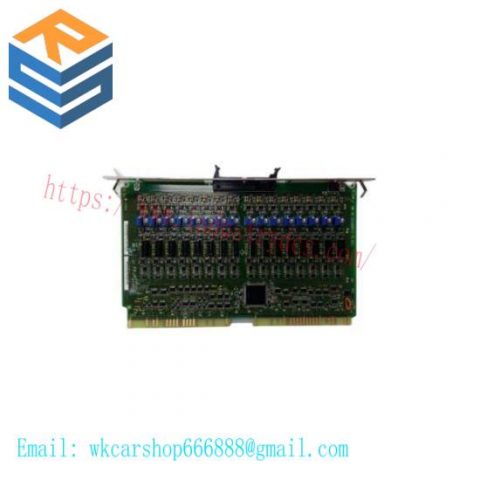 Hitachi LYA010A AC Drive Inverter, Advanced Motor Control Module