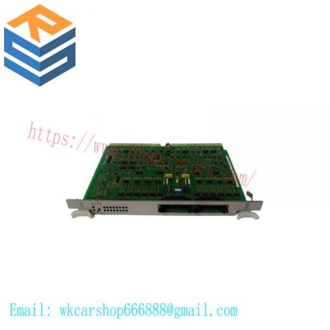 Hitachi LYD105A Digital Board: Industrial Control Module