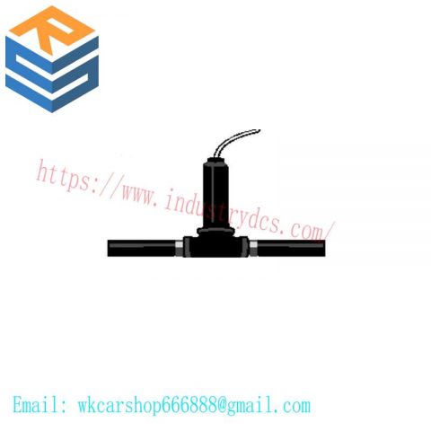Honeywell 7777 Meredian® II Electrode Mounting Module