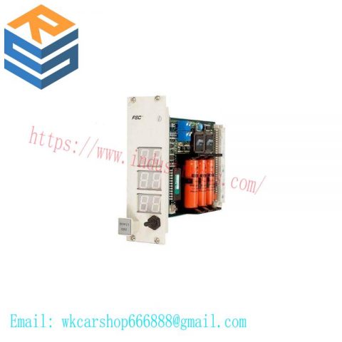 Honeywell 10006/2/1 Diagnostic & Battery Module - Precision Control Solutions