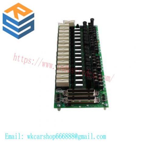 Honeywell 19040597A - DCS Digital Control System