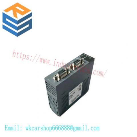 Honeywell 2MLL-C22B-CC: Control Module for Industrial Automation, Precise & Reliable
