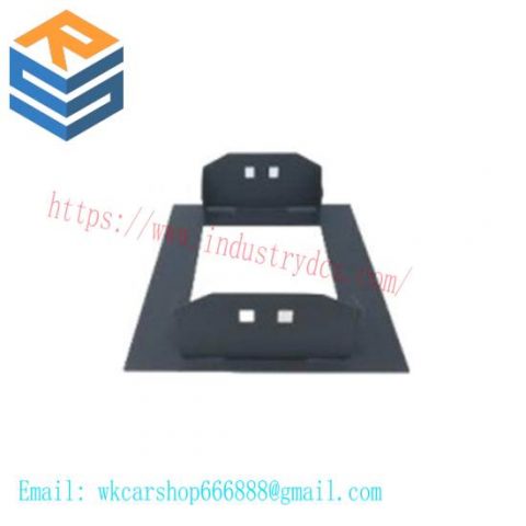 Honeywell 30755223-003 DIN Adapter Kit for Industrial Control Solutions