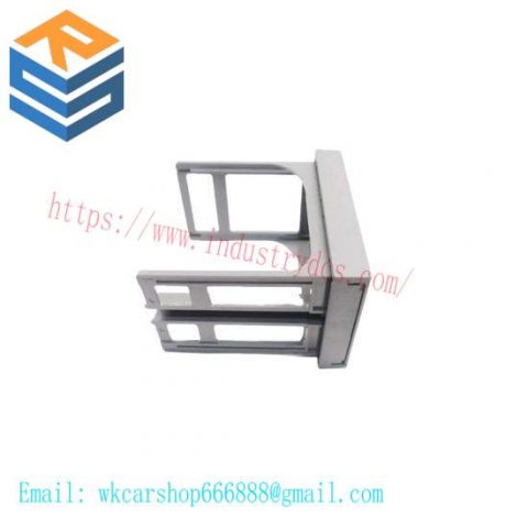 Honeywell 30756035-501 Industrial Control Module