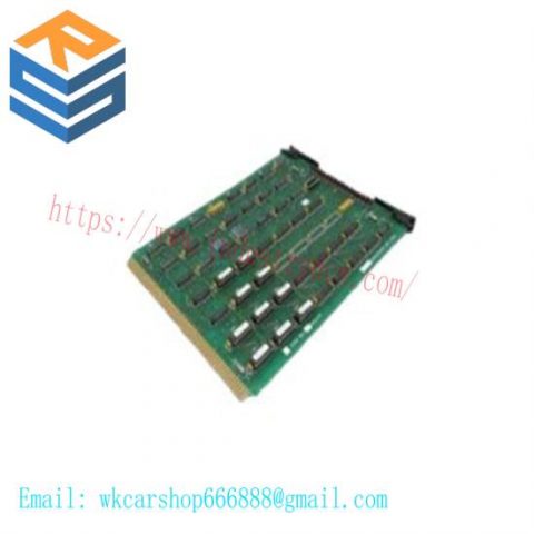 Honeywell 4DP7APXPM-155 PCB Circuit Board
