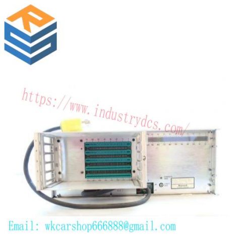 Honeywell 51108607-902 | Advanced Industrial Control Module
