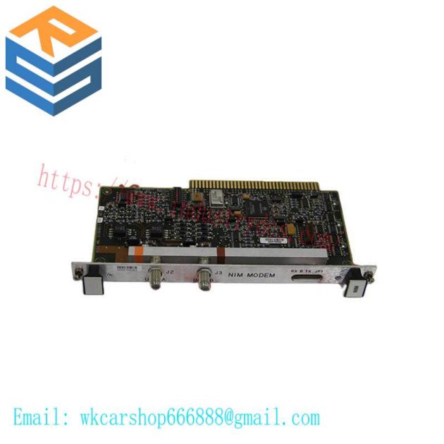 Honeywell 51201557-350 Link Module for Industrial Control Systems