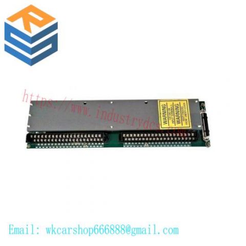 Honeywell 51303930-150/MC-TDIA72 - Precision Control Module