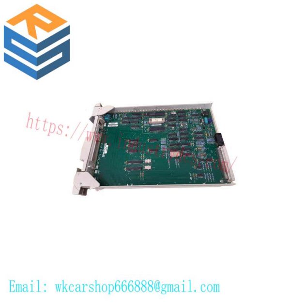 HONEYWELL PLC 51304362-350 Serial Interface I/O Processor, Industrial Control Module