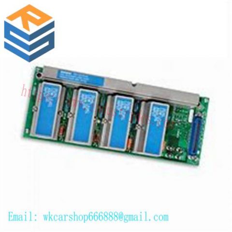 Honeywell 51304437-100 MU-TAIL02 ANALOG INPUT TERMINATION